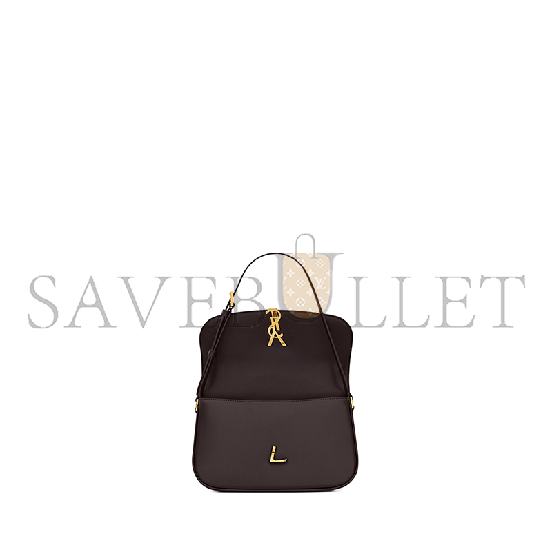 y51 solferino small in box Sa1nt Lau*nt 8323300sx0w2899 (24.5*15*8.5cm)